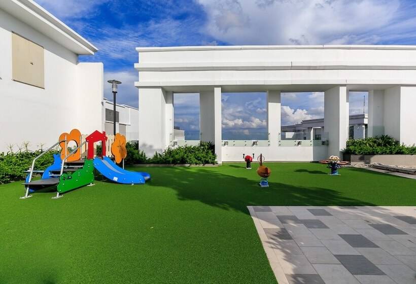 پانسیون Blue Fingers Saigon Royal Tresor