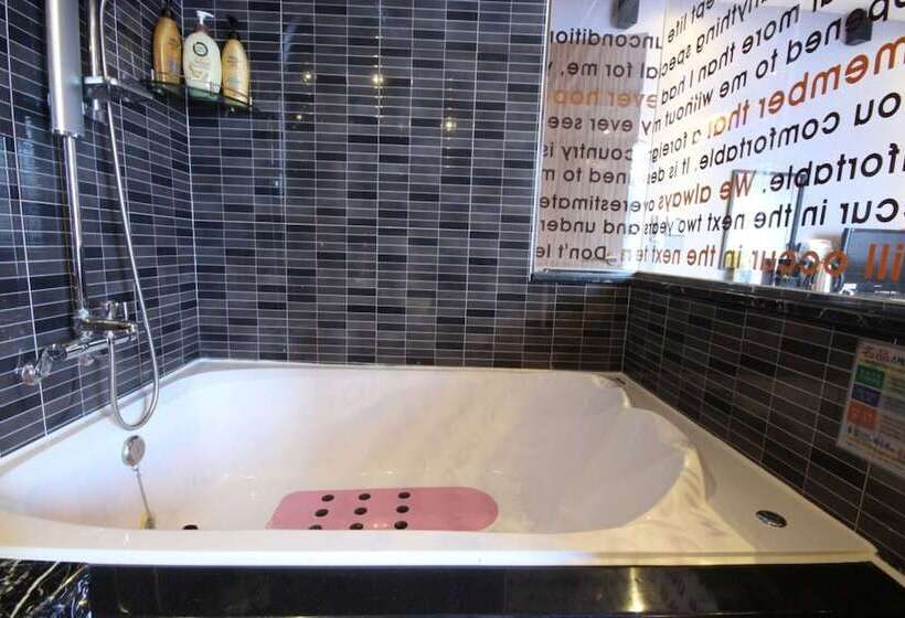 Pohang Yeongildae Design Motel A2