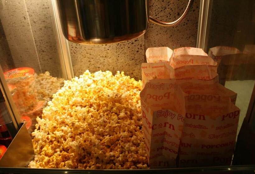 Pohang Yeongildae Design Motel A2