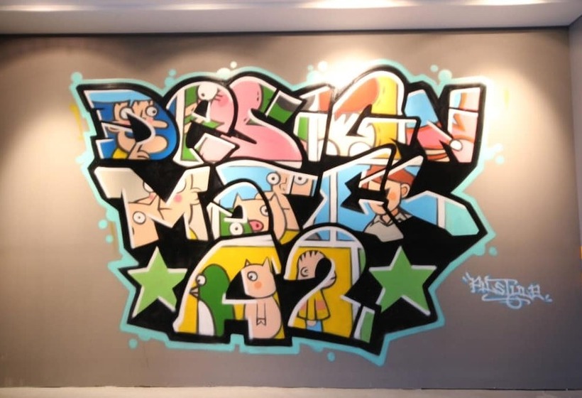 Pohang Yeongildae Design Motel A2