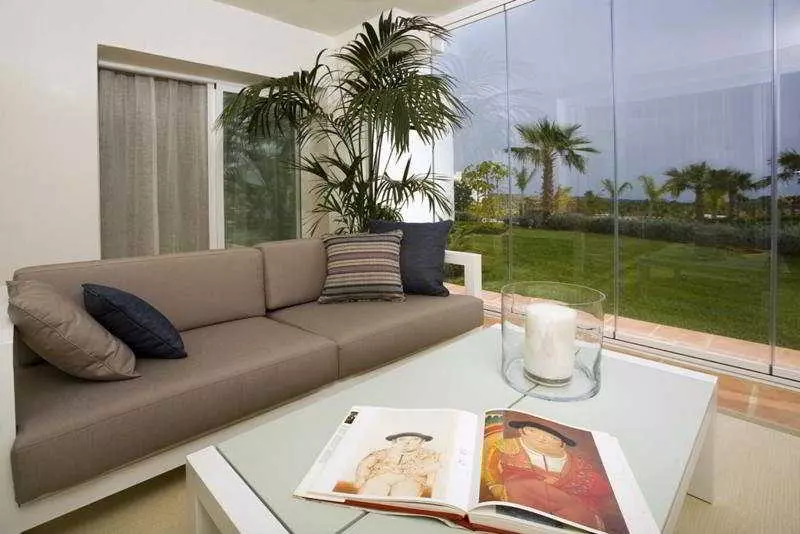 Alcazaba Hills Resort