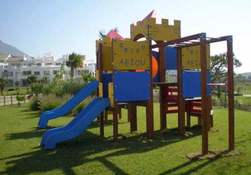 Alcazaba Hills Resort