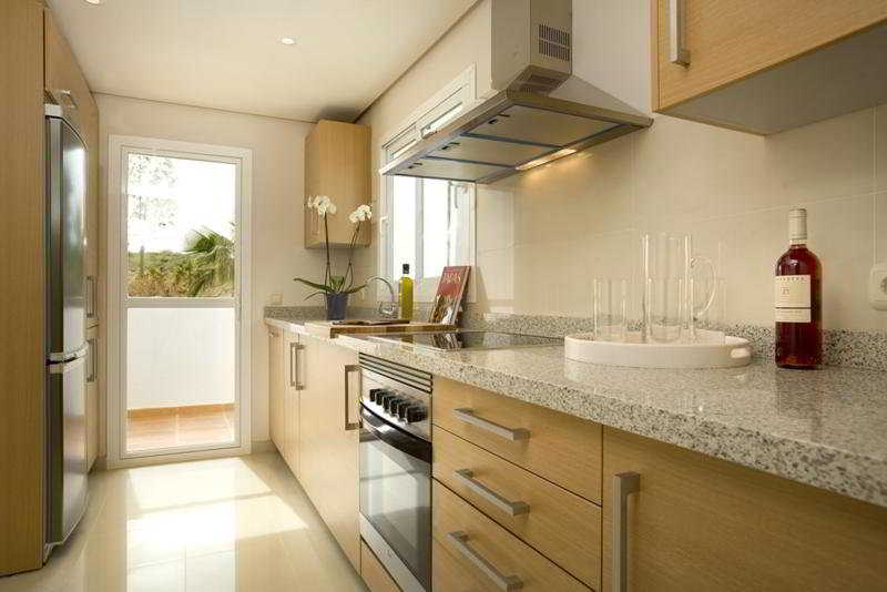 Alcazaba Hills Resort