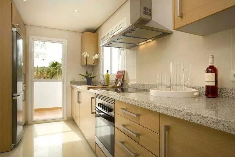 Alcazaba Hills Resort