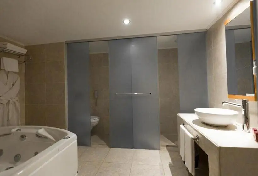 Anemon Grand Denizli Otel