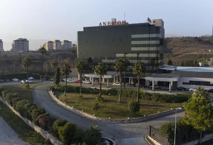 Anemon Grand Denizli Otel