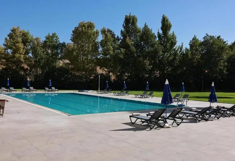 Anemon Grand Denizli Otel