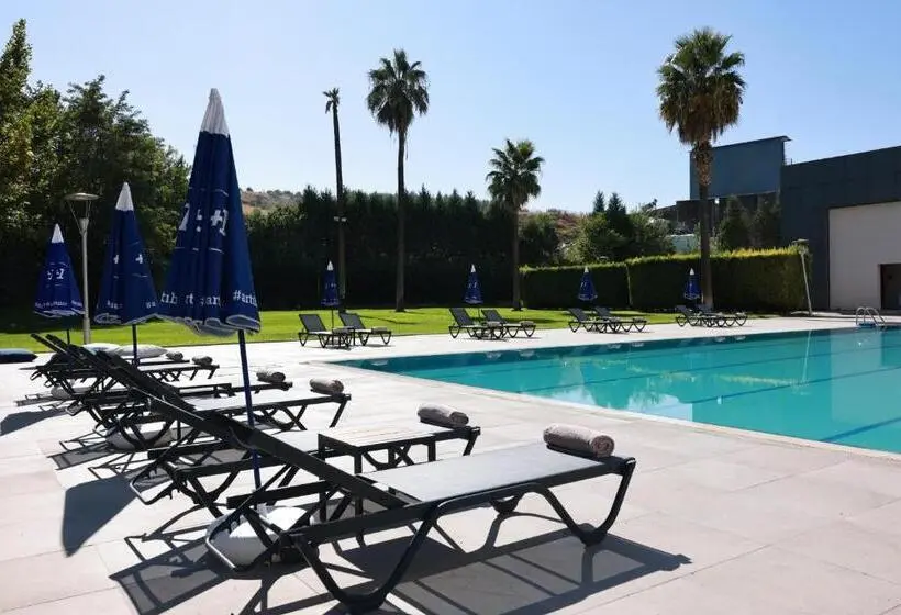 Anemon Grand Denizli Otel