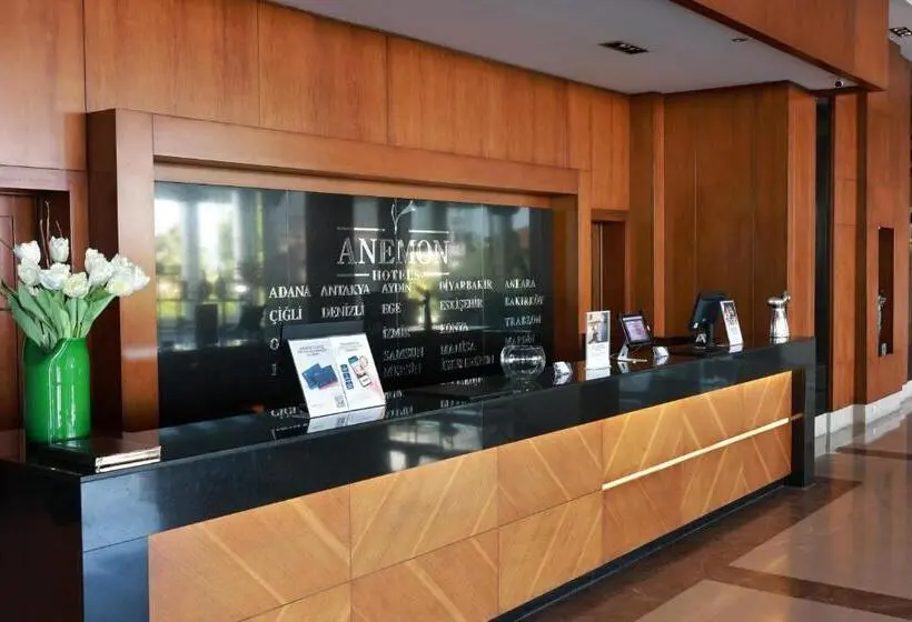 Anemon Grand Denizli Otel