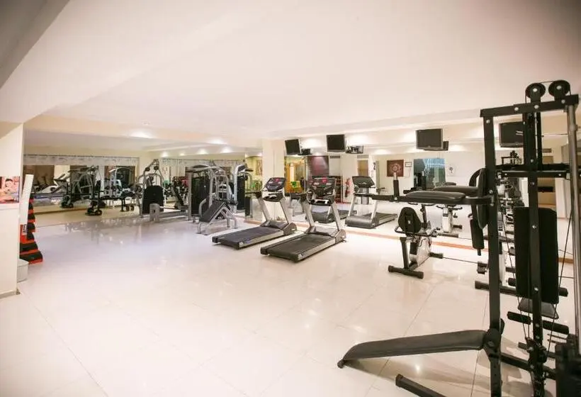 Anemon Grand Denizli Otel