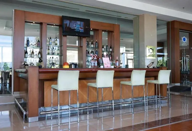 Anemon Grand Denizli Otel