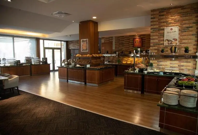 Anemon Grand Denizli Otel