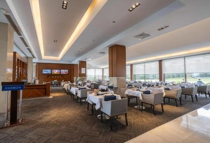 Anemon Grand Denizli Otel
