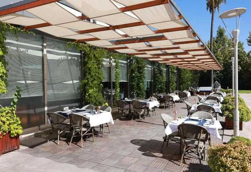 Anemon Grand Denizli Otel