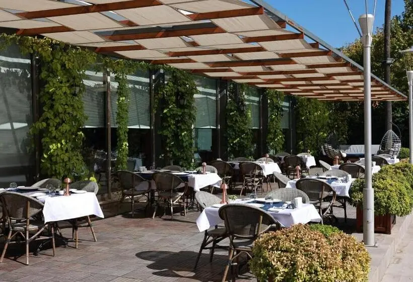 Anemon Grand Denizli Otel