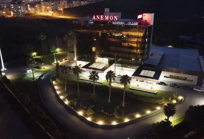 Anemon Grand Denizli Otel
