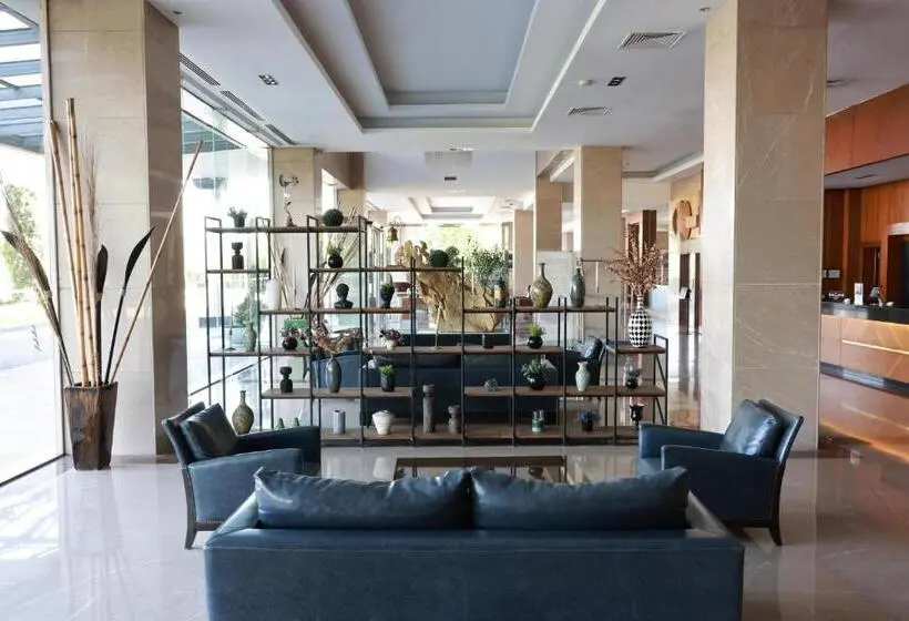 Anemon Grand Denizli Otel