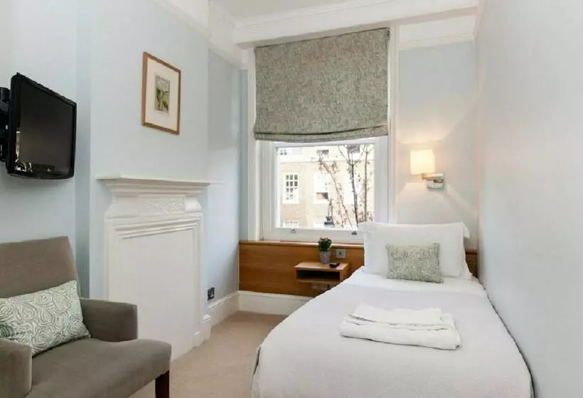Blueprint Apartmentsno 5 Doughty Street
