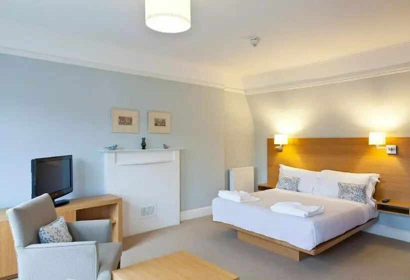 Blueprint Apartmentsno 5 Doughty Street