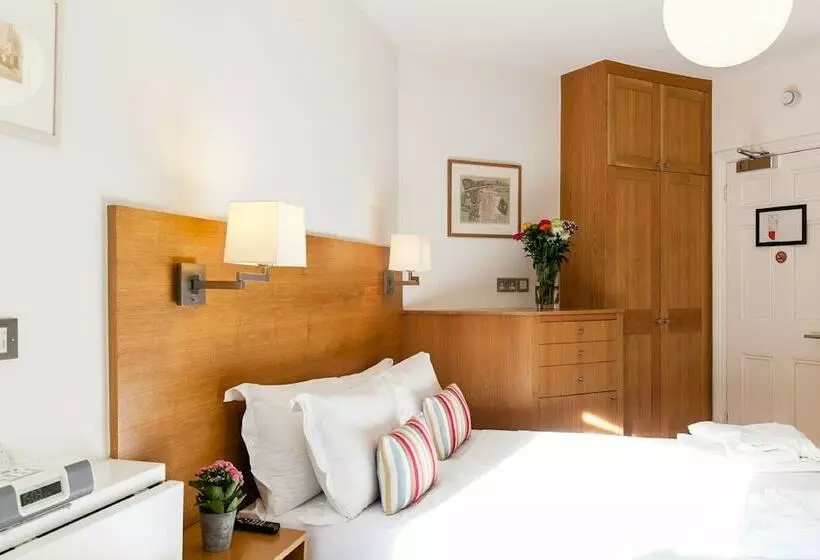 Blueprint Apartmentsno 5 Doughty Street