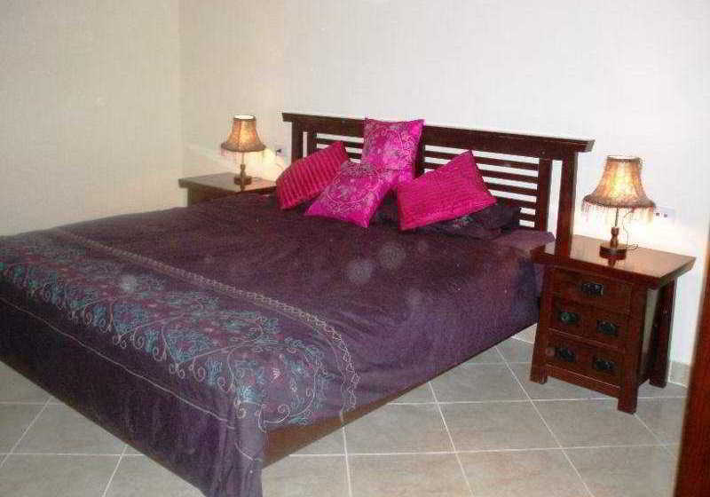 El Andalous Apartment