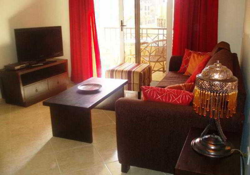 El Andalous Apartment