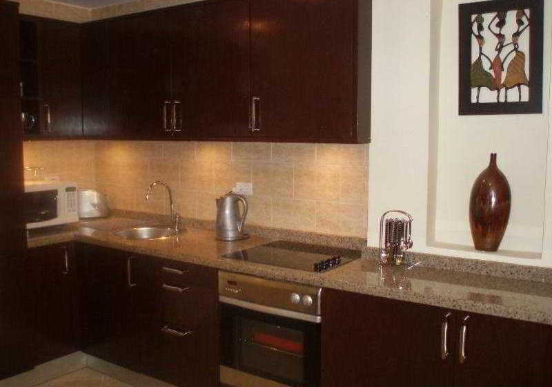 El Andalous Apartment