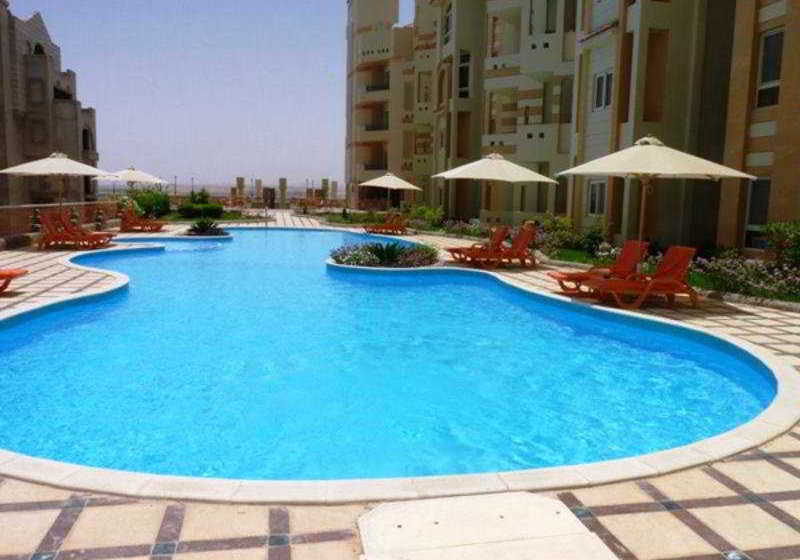 El Andalous Apartment