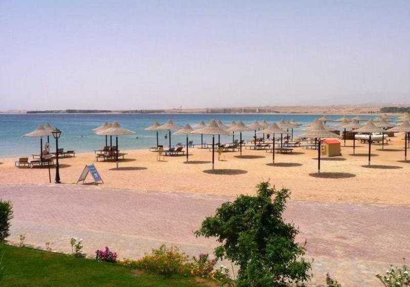 El Andalous Apartment