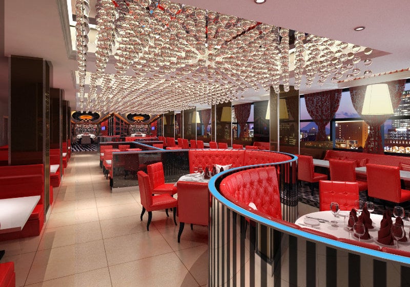 Hotel Andersen Culture