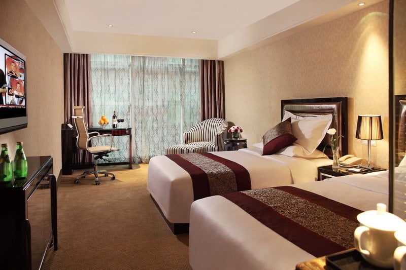 Hotel Andersen Culture