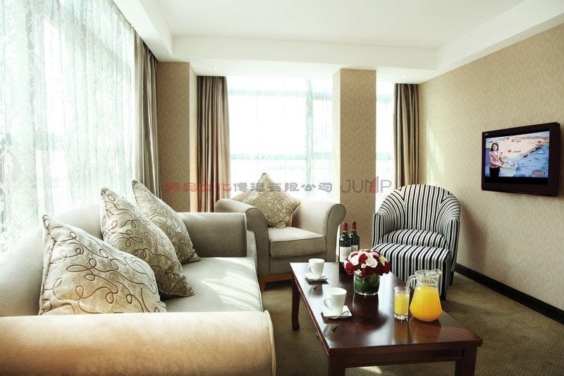 Hotel Andersen Culture