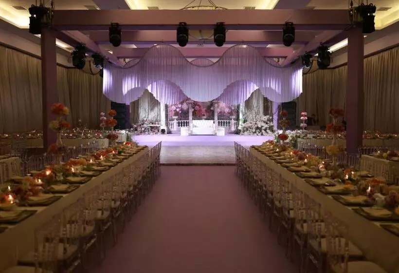 Anemon Grand Denizli Otel