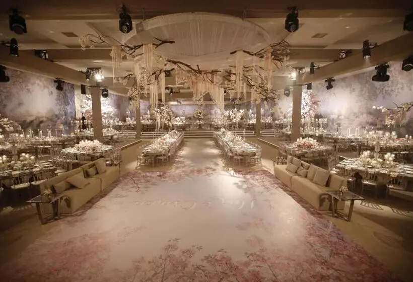 Anemon Grand Denizli Otel