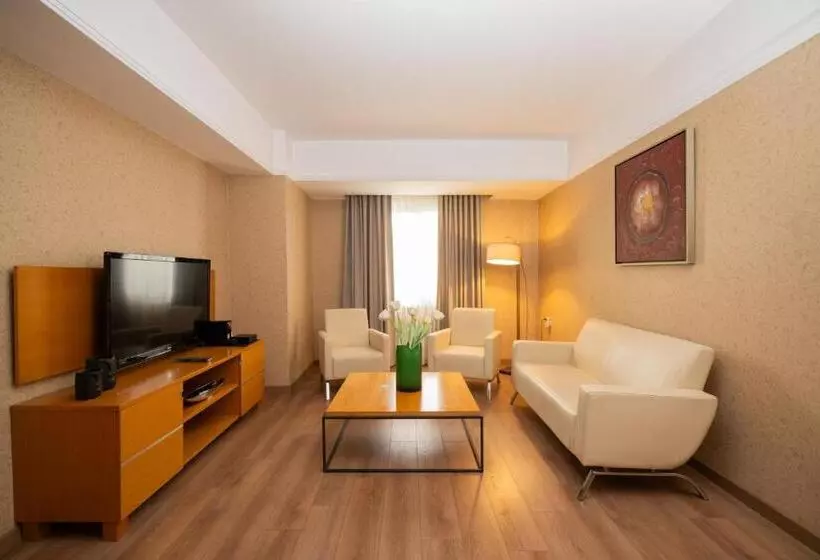 Anemon Grand Denizli Otel