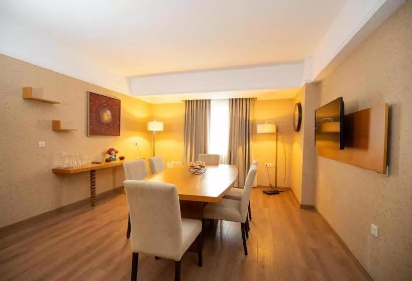 Anemon Grand Denizli Otel