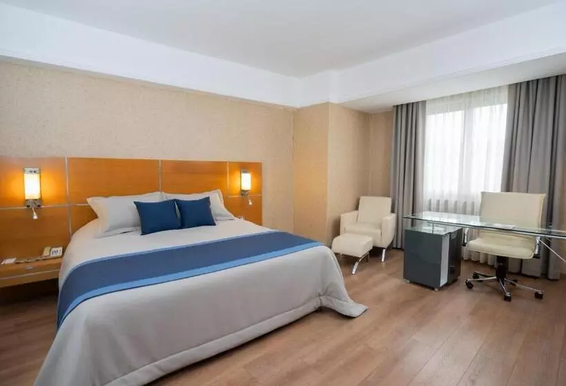 Anemon Grand Denizli Otel