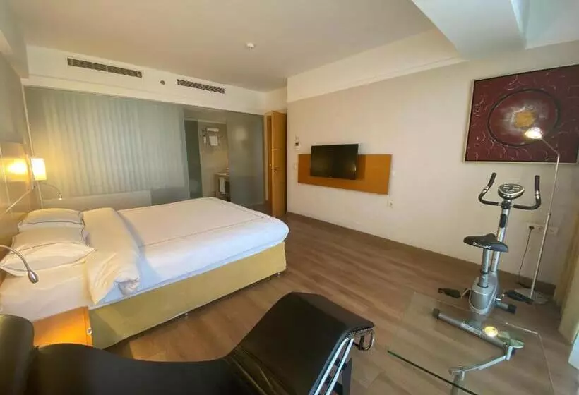 Anemon Grand Denizli Otel