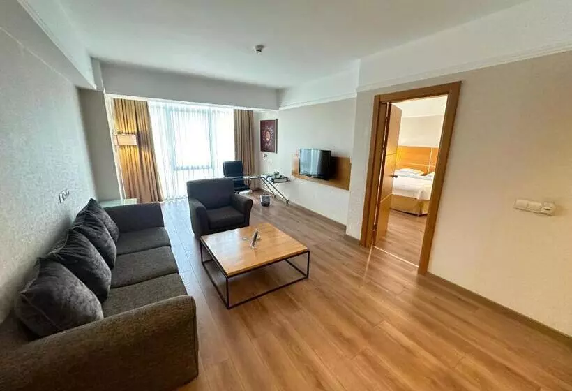 Anemon Grand Denizli Otel