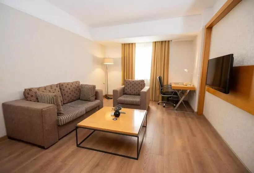 Anemon Grand Denizli Otel