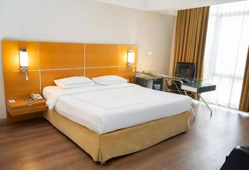 Anemon Grand Denizli Otel