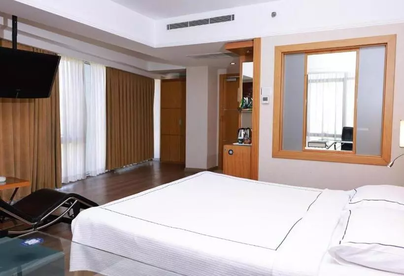 Anemon Grand Denizli Otel