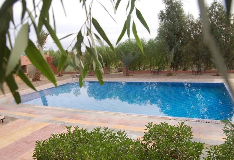 Hotel Auberge Kasbah Meteorites