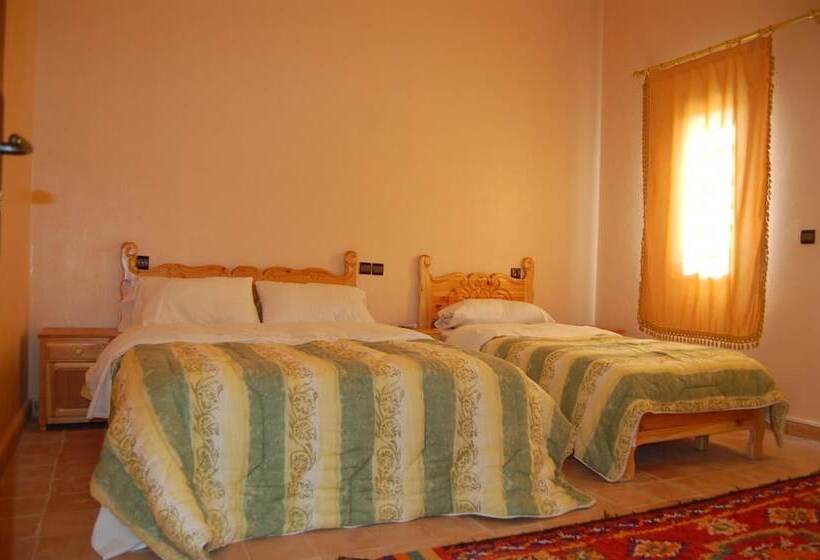 Hotel Auberge Kasbah Meteorites