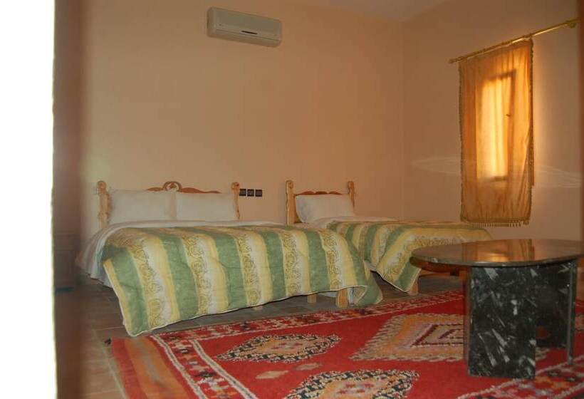 Hotel Auberge Kasbah Meteorites