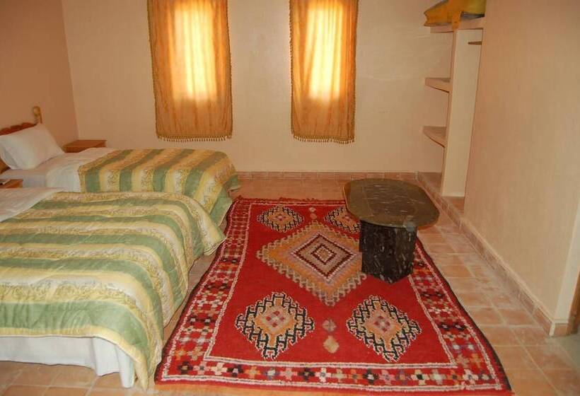 Hotel Auberge Kasbah Meteorites