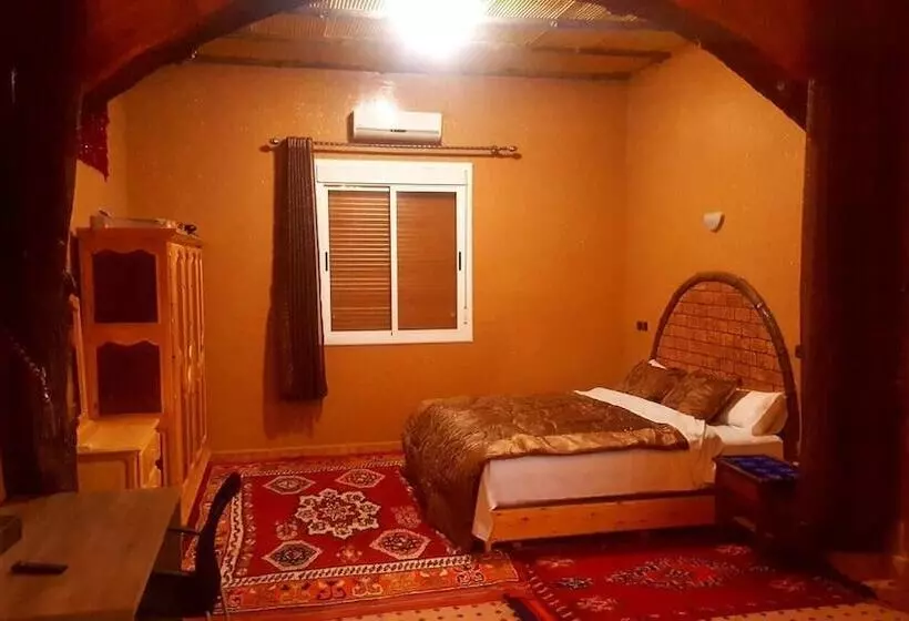 هتل Auberge Kasbah Meteorites