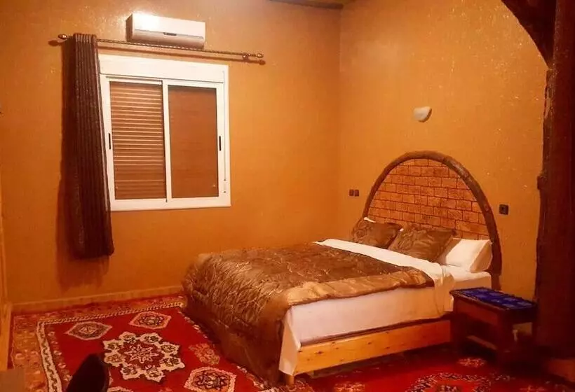 هتل Auberge Kasbah Meteorites