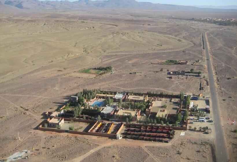 Hotel Auberge Kasbah Meteorites