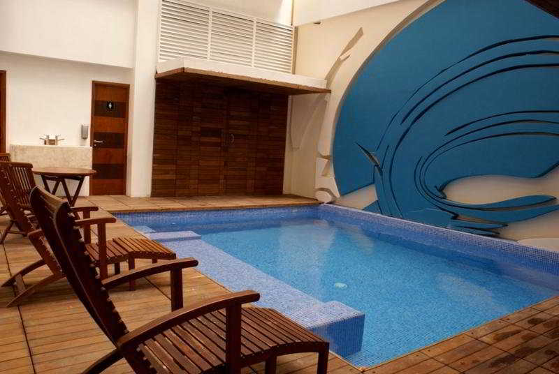 فندق Bahia Chac Chi